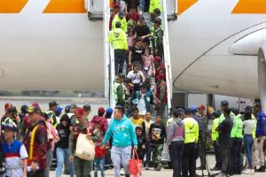 Imigrantes