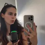 Maria Fernanda criticou os altos impostos no Brasil | Foto: Reprodução/Instagram