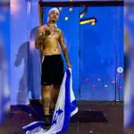 O influenciador Thiago Torres: 'Hastear a bandeira de Israel hoje representa apoio ao genocídio e ao apartheid' | Foto: Reprodução/Instagram