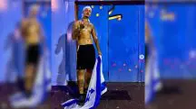 O influenciador Thiago Torres: 'Hastear a bandeira de Israel hoje representa apoio ao genocídio e ao apartheid' | Foto: Reprodução/Instagram