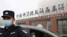 Instituto de Virologia em Wuhan, onde tudo teria começado: segundo a Inteligência alemã, experimentos com animais e quebra de regras de segurança | Foto: Reprodução/Redes sociais