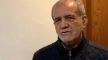 Segundo o presidente do Irã, Masoud Pezeshkian, não há negociações em meio a ameaças de Trump | Foto: Reprodução/Twitter/X/@drpezeshkian