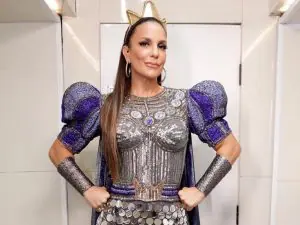 Ivete Sangalo