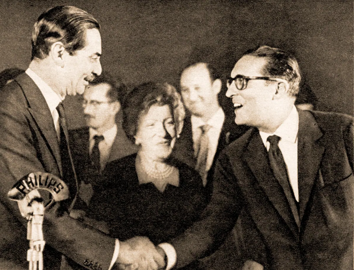 Jânio Quadros