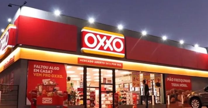 Justiça deu à rede Oxxo a possibilidade de se adequar às regras de forma gradual, conforme Termo de Ajuste de Conduta | Foto: Oxxo/Divulgação