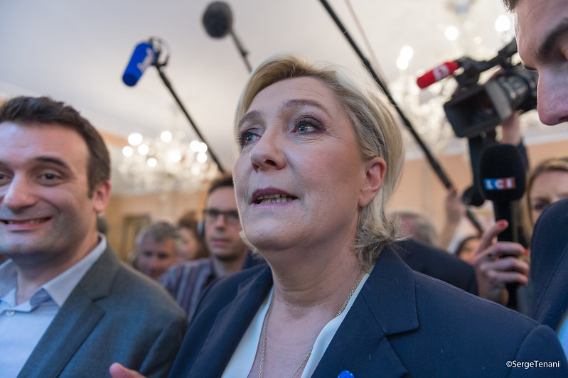 Le Pen
