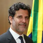 Leonardo Osvaldo Barchini Rosa, secretário-executivo do Ministério da Educação | Foto: Divulgação/Ministério da Educação