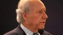 O ministro da Justiça, Ricardo Lewandowski, culpa a polícia pela soltura de criminosos | Foto: Robson Alves/MJSP