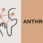 Logo da Anthropic, empresa de IA que recebeu aporte bilionário
