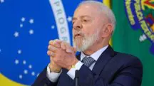 De acordo com Lula, a concentração de poder das grandes empresas de tecnologia exige uma ‘atenção urgente’ | Foto: Fabio Rodrigues-Pozzebom/Agência Brasil
