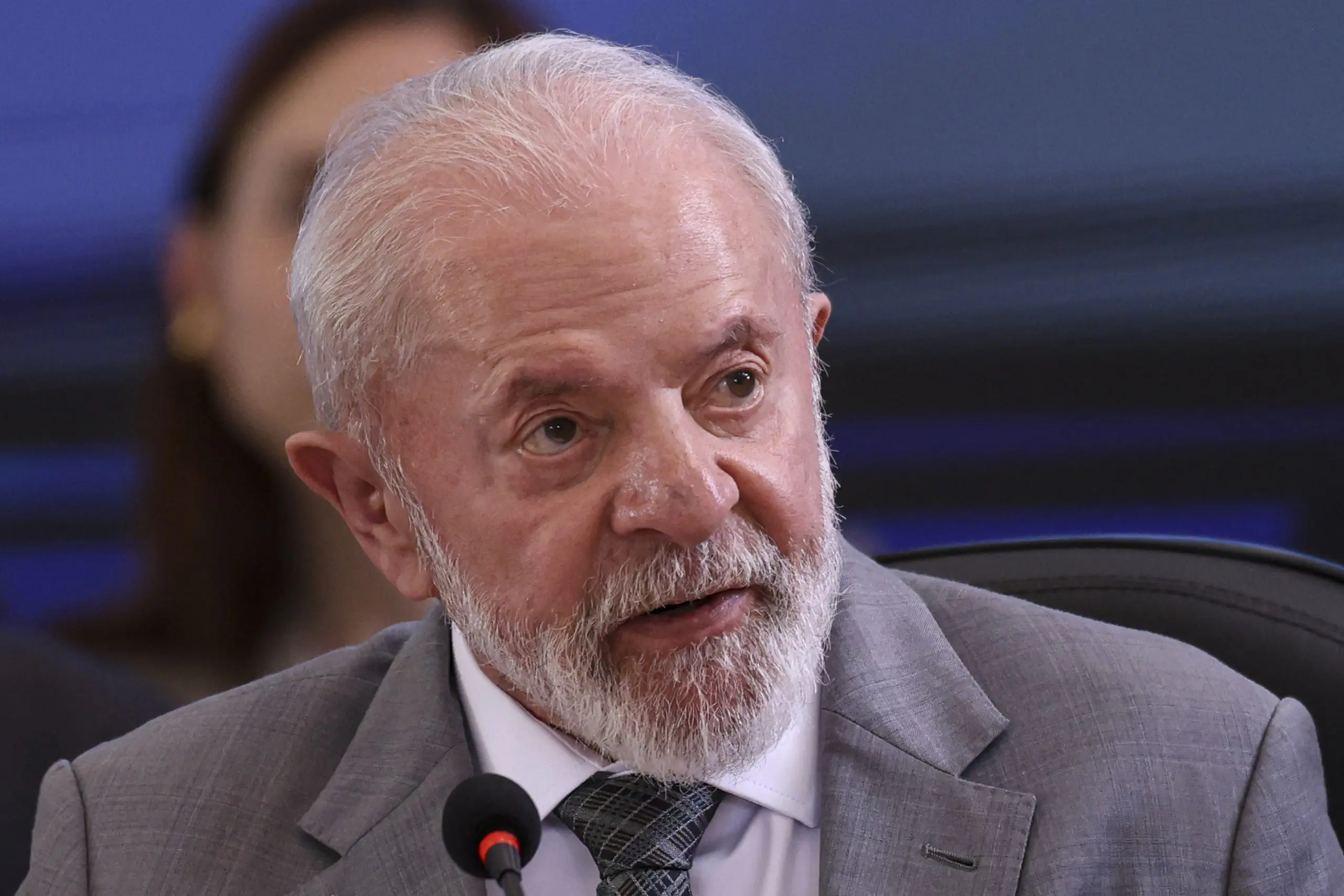 Lula vai tratar sobre esse tema em três encontros: a 4ª Conferência Internacional sobre Financiamento para o Desenvolvimento (FfD4), em Sevilha, na Espanha; a 30ª Conferência das PArtes (COP30), em Belém (PA); e a cúpula do G20, em Joanesburgo, na África do Sul | Foto: Marcelo Camargo/Agência Brasil