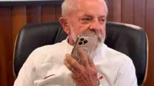Lula erra ao afirmar que Oscar conquistado pelo Brasil só era dado a americanos