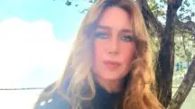 Rhoda Torres disse que soldados de Maduro levaram seu filho em 27 de outubro do ano passado | Foto: Reprodução/Instagram