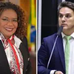 Margareth Menezes e Zucco