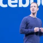 Mark Zuckerberg