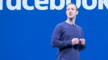 Mark Zuckerberg