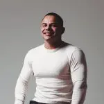 O médico Alisson Nunes era especializado em emagrecimento, hipertrofia e longevidade | Foto: Instagram/Reprodução