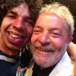 Pablo Capilé, um dos líderes do site Mídia Ninja: apoio declarado a Lula | Foto: Reprodução/Redes sociais
