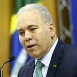 Marcelo Queiroga foi chefe do Ministério da Saúde de março de 2021 a dezembro de 2022 | Foto: Marcelo Camargo/Agência Brasil