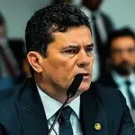 Sergio Moro