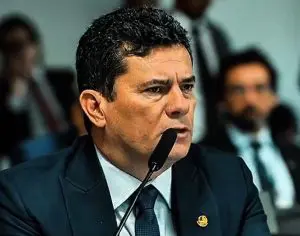 Sergio Moro