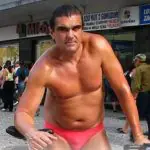 Nelson Rebello, o Oil Man de Curitiba