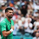 Novak Djokovic pode vencer seu 100º título na carreira