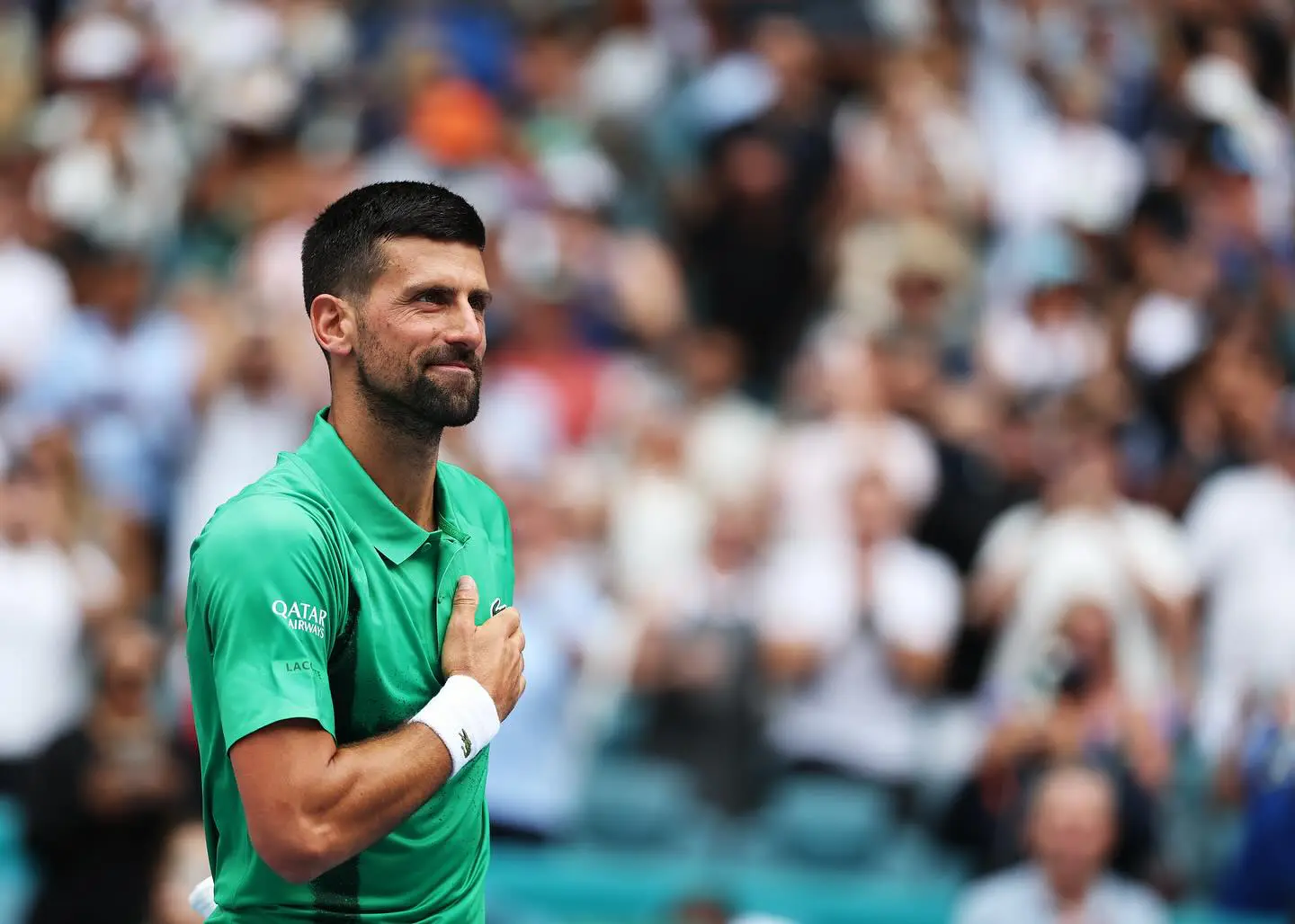 Novak Djokovic pode vencer seu 100º título na carreira