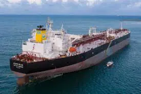 O navio Olavo Bilac