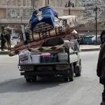 ONU Síria torturas regime Assad