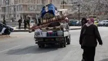 ONU Síria torturas regime Assad
