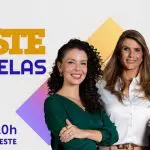 O Oeste Com Elas é transmitido às sextas-feiras, das 10h às 12h | Foto: Divulgação/Oeste
