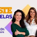 O Oeste Com Elas é transmitido de segunda a sexta-feira, das 10h às 12h | Foto: Divulgação/Oeste