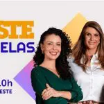 O Oeste Com Elas é transmitido de segunda a sexta-feira, das 10h às 12h | Foto: Divulgação/Oeste