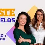 O Oeste Com Elas é transmitido de segunda a sexta-feira, das 10h às 12h | Foto: Divulgação/Oeste
