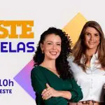 O Oeste Com Elas é transmitido de segunda a sexta-feira, das 10h às 12h | Foto: Divulgação/Oeste