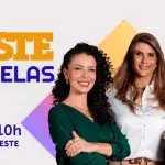 O Oeste Com Elas é transmitido de segunda a sexta-feira, das 10h às 12h | Foto: Divulgação/Oeste