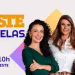 O Oeste Com Elas é transmitido de segunda a sexta-feira, das 10h às 12h | Foto: Divulgação/Oeste