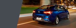 Chevrolet Onix indenização MPF