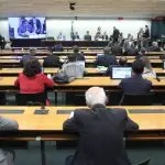 A votação do Orçamento no plenário do Congresso está agendada para ocorrer ainda hoje | Foto: Vinicius Loures/Câmara dos Deputados