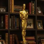 Oscar premiação origem