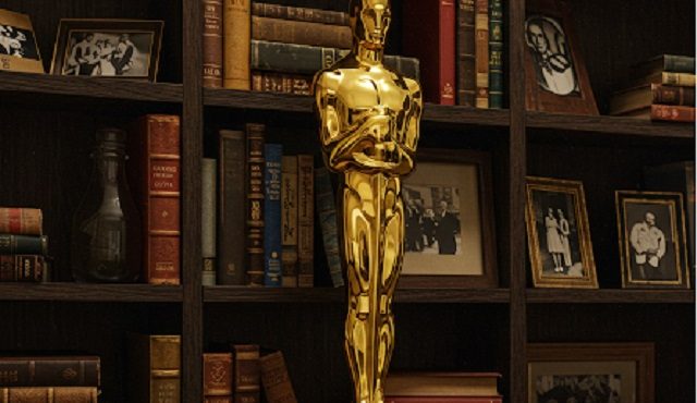 Oscar premiação origem