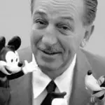 Walt Disney (1901-1966) é o grande campeão do Oscar em número de indicações e premiações | Foto: Reprodução/Redes sociais