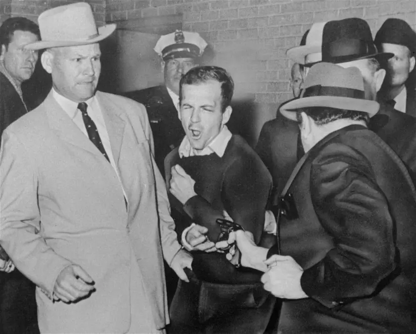 Oswald