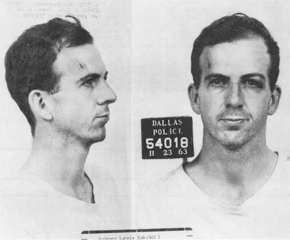 Oswald