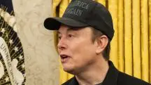 Elon Musk sistema demissões EUA