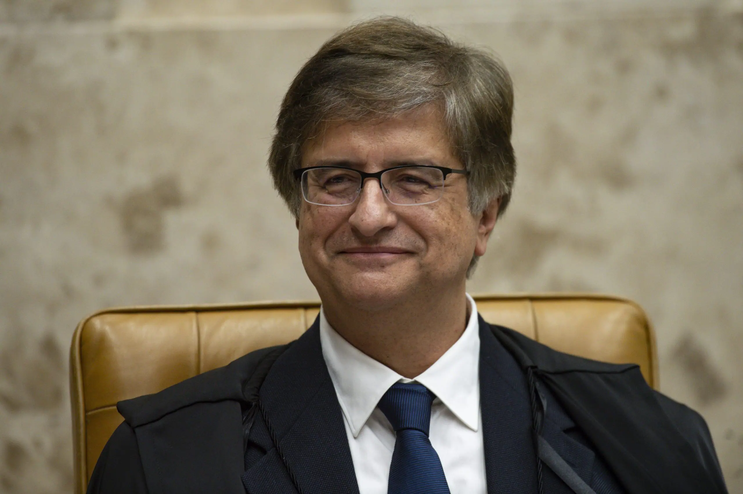 Paulo Gonet, procurador-geral da República (PGR) | Foto: Marcelo Camargo/Agência Brasil