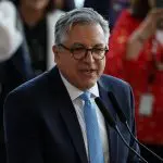 Alexandre Padilha é o novo ministro da Saúde do governo Lula | Foto: Jose Cruz/Agência Brasil | Foto: Jose Cruz/Agência Brasil