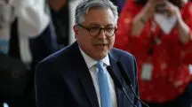 Alexandre Padilha é o novo ministro da Saúde do governo Lula | Foto: Jose Cruz/Agência Brasil | Foto: Jose Cruz/Agência Brasil