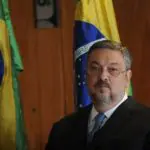 Palocci foi condenado a 18 anos de prisão. A pena, contudo, foi reduzida depois da colaboração premiada | Foto: Arquivo/Agência Brasil